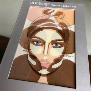 Contour Palette